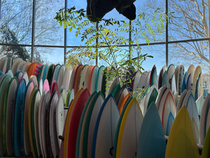 High Density Vibrations in Virginia Beach