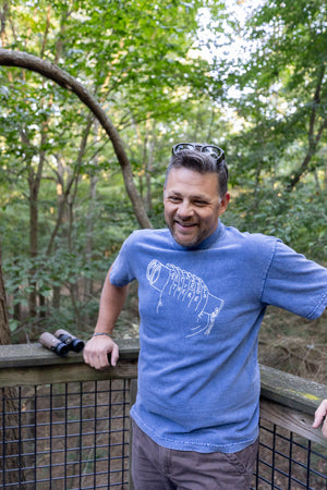 Birder Gang