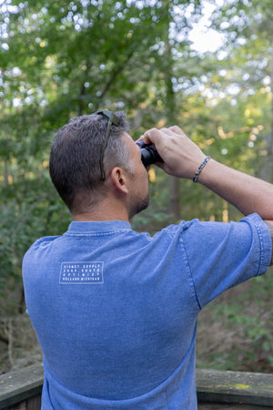 Birder Gang