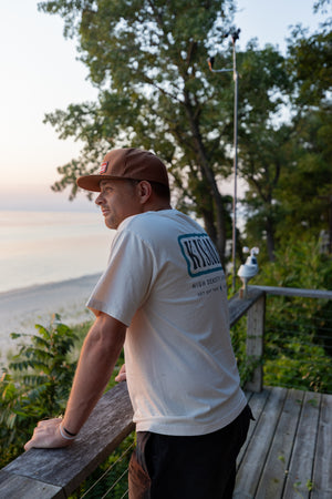 High Density Vibrations T-Shirt