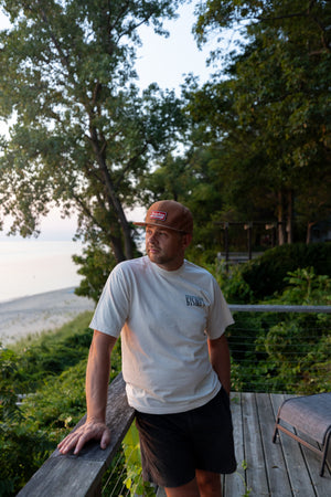 High Density Vibrations T-Shirt