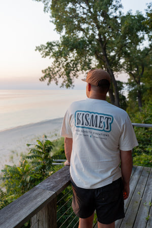 High Density Vibrations T-Shirt