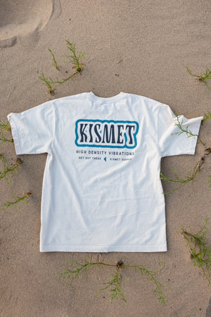 High Density Vibrations T-Shirt