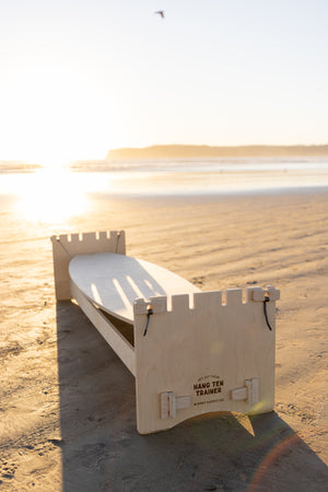 Hang Ten Trainer - Surf Balance Board
