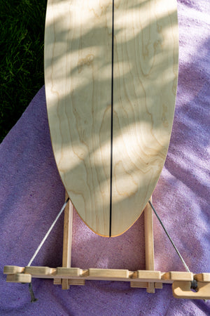 Hang Ten Trainer - Surf Balance Board