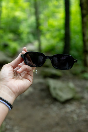 Wavey Jelly Shades