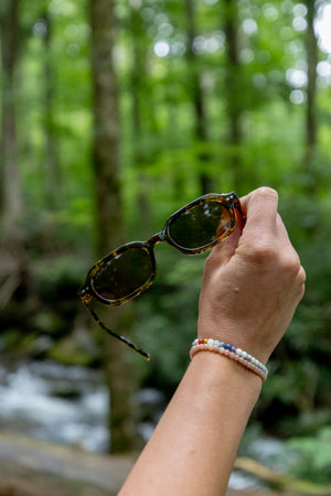 Wavey Jelly Shades