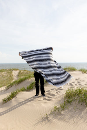 Beach Blankets