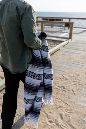 Beach Blankets