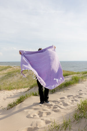 Beach Blankets