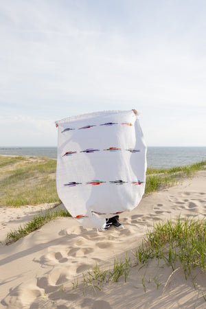Beach Blankets
