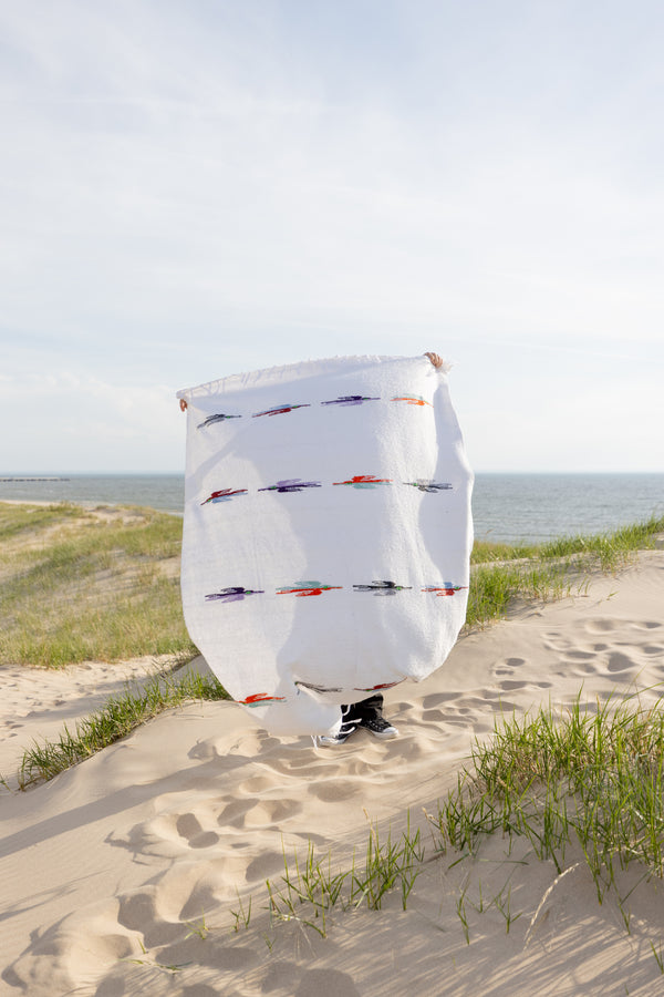 Beach Blankets
