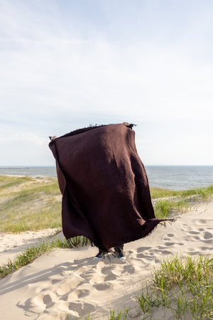 Beach Blankets