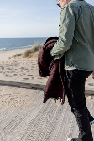 Beach Blankets