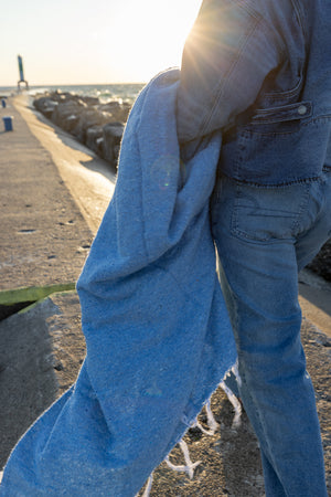 Beach Blankets