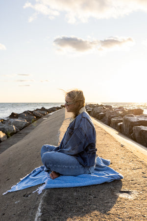 Beach Blankets