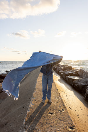 Beach Blankets