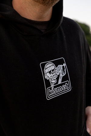 Old TVs Had an Off Switch - Hoodie