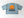Pacific Coast Teal Crop Top