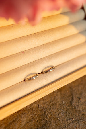 Prana Toe Ring