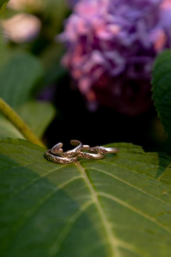 Prana Toe Ring