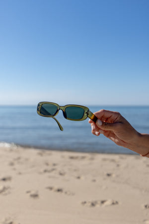 Wavey Dolce Vita Collection