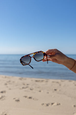 Wavey Cocktail Collection