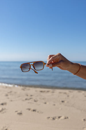 Wavey Mojave Collection