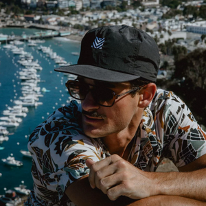 Wavey Mojave Collection