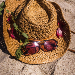 Wavey Mojave Collection