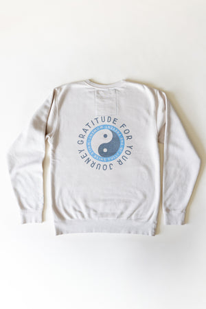 What does Kismet mean? Crew Neck