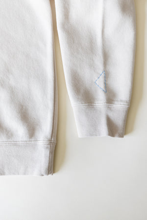 What does Kismet mean? Crew Neck