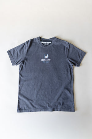 What does Kismet mean?